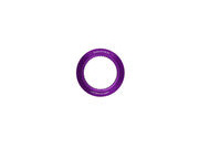 HOPE Centrelock to 6 bolt adaptor in Purple ( HBSP481PU ) 