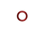 HOPE Centrelock to 6 bolt adaptor in Red ( HBSP481R ) 