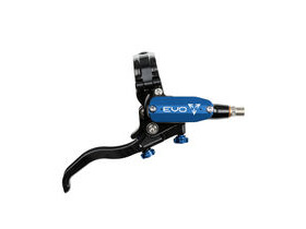 HOPE Evo Master Cylinder complete in Black - Blue