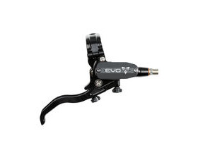 HOPE Evo Master Cylinder complete in Black - Smoke