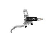 HOPE Evo Master Cylinder complete in Silver - Black 