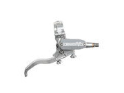 HOPE Evo Master Cylinder complete in Silver - Silver 