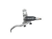 HOPE Evo Master Cylinder complete in Silver - Smoke 
