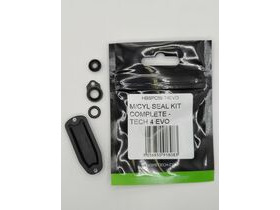 HOPE Tech 4 Evo Master Cyclinder Complete Seal kit