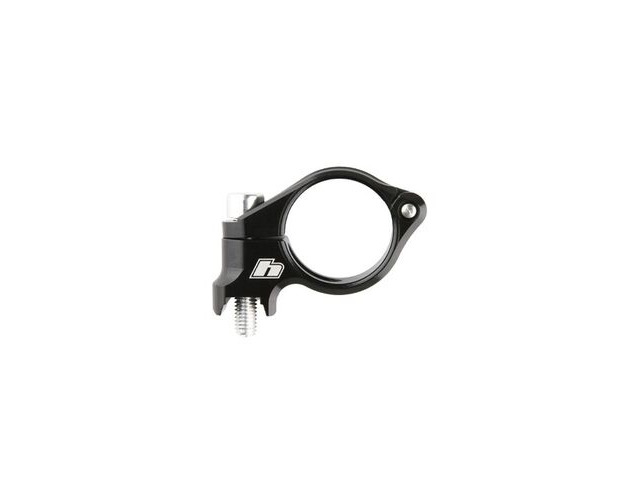 HOPE Dropper Lever Clamp in Black ( HDLCN ) click to zoom image