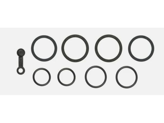 HOPE TR4 Caliper Seal Kit complete click to zoom image