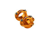 HOPE Gravity Stem 20mm 35mm Bar Clamp 20mm 35mm Orange  click to zoom image