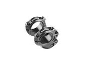 HOPE Gravity Stem 20mm 35mm Bar Clamp 20mm 35mm Smoke  click to zoom image