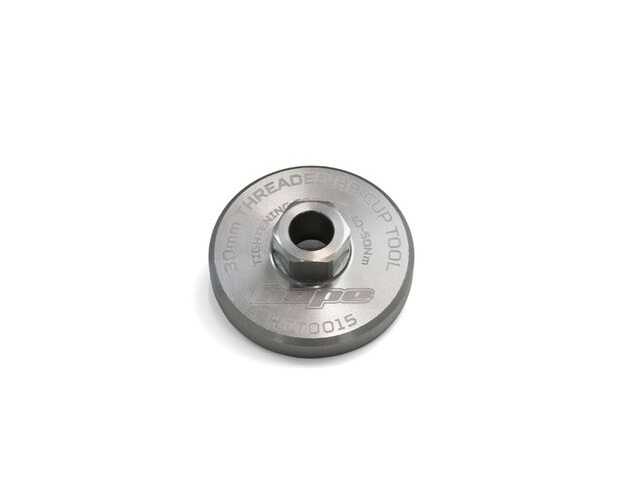 HOPE 30mm Threaded BB tool ( HTT0015S ) click to zoom image