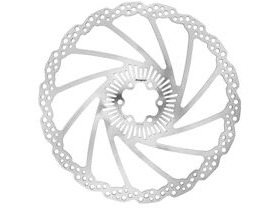 HOPE Avinox Replacement Rotor 203 x 2.3mm