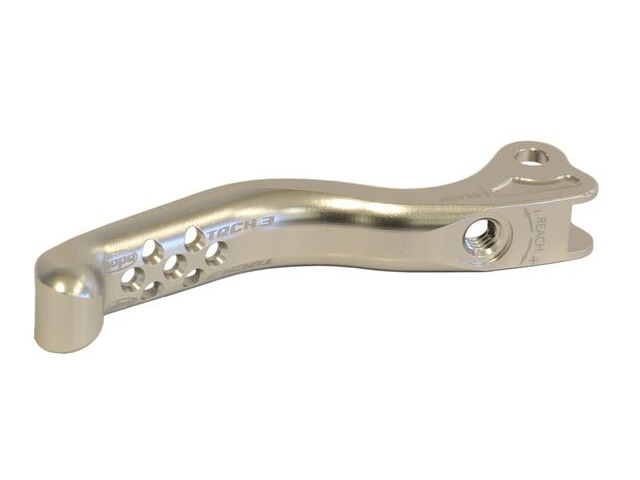 HOPE Tech 3 Lever Blade in Silver click to zoom image