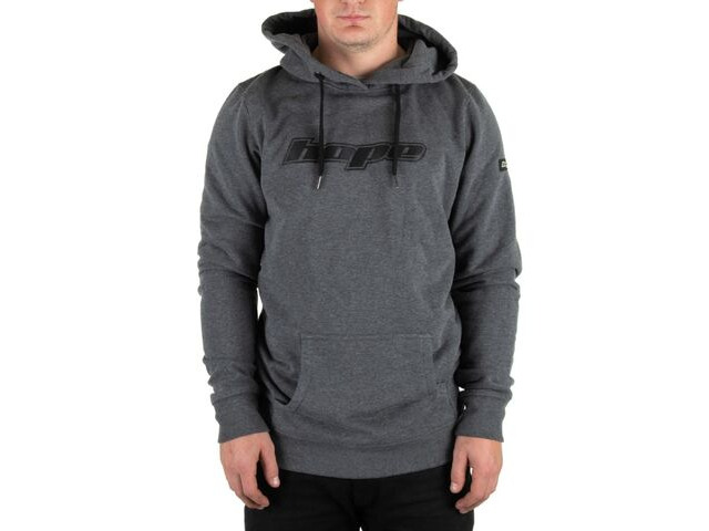 HOPE Mens Pull Over Hoodie click to zoom image