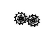 HOPE 13T Jockey Wheels Black Shimano 12spd ( HJW004N ) 