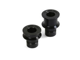 HOPE 15mm Pro 4 Torque and boost conversion End Caps