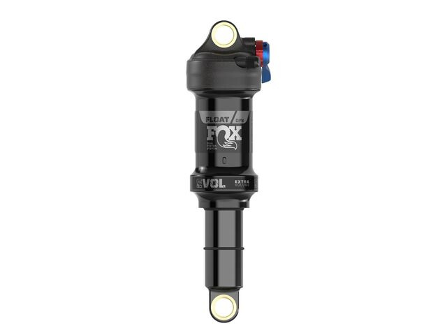 FOX SUSPENSION Float DPS Performance Shock 2022 click to zoom image
