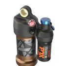 FOX SUSPENSION Float X Factory 2Pos-Adjust Shock 2022 click to zoom image