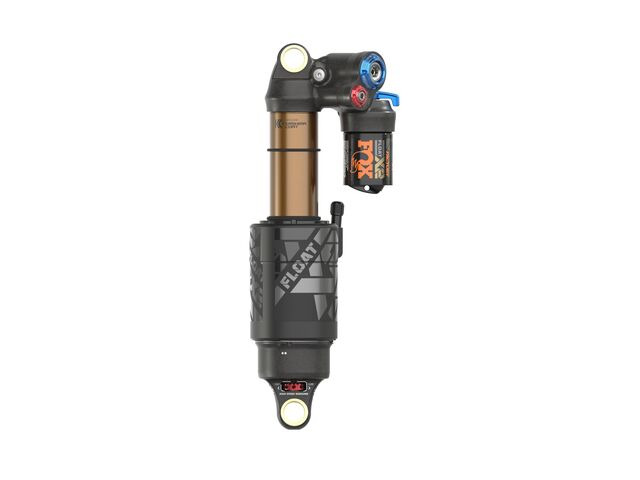 FOX SUSPENSION Float X2 Factory 2Pos-Adjust Shock 2022 click to zoom image