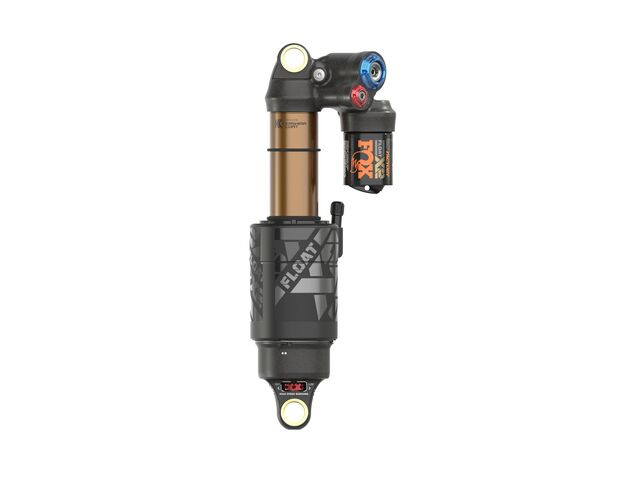 FOX SUSPENSION Float X2 Factory Shock 2022 click to zoom image