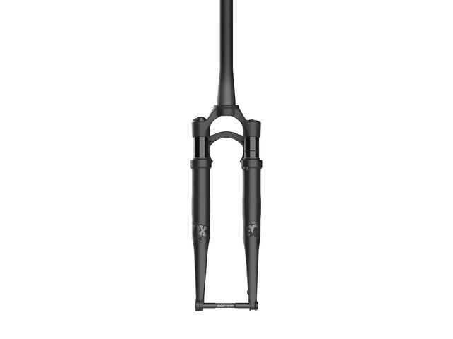 FOX SUSPENSION 32 AX Float Performance Elite FIT4 Tapered Fork 2023 - 700c / 40mm / 12x100 click to zoom image