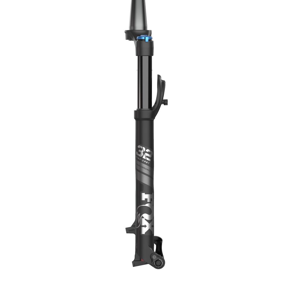 Fox discount 100mm fork