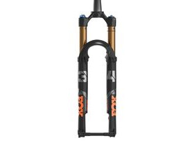 FOX SUSPENSION 34 Float Fact SC FIT4 Remote Tapered 2022 29" Black