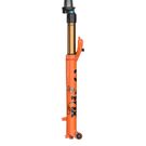 FOX SUSPENSION 34 Float Fact SC FIT4 Remote Tapered 2022 29" Orange click to zoom image