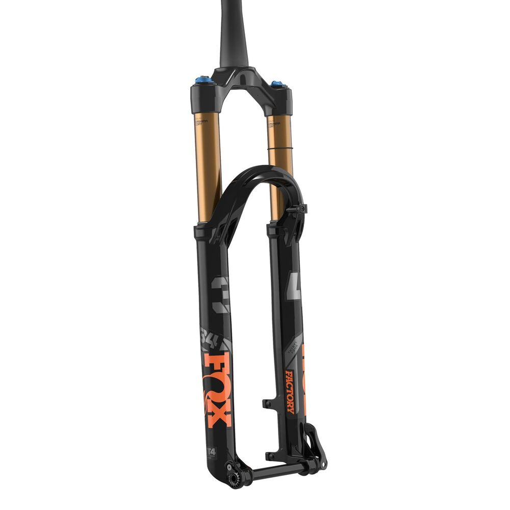 Fox fork deals 140mm 27.5