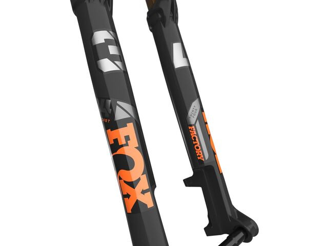 FOX SUSPENSION 34 Float Factory SC FIT4 Tapered 2022 29