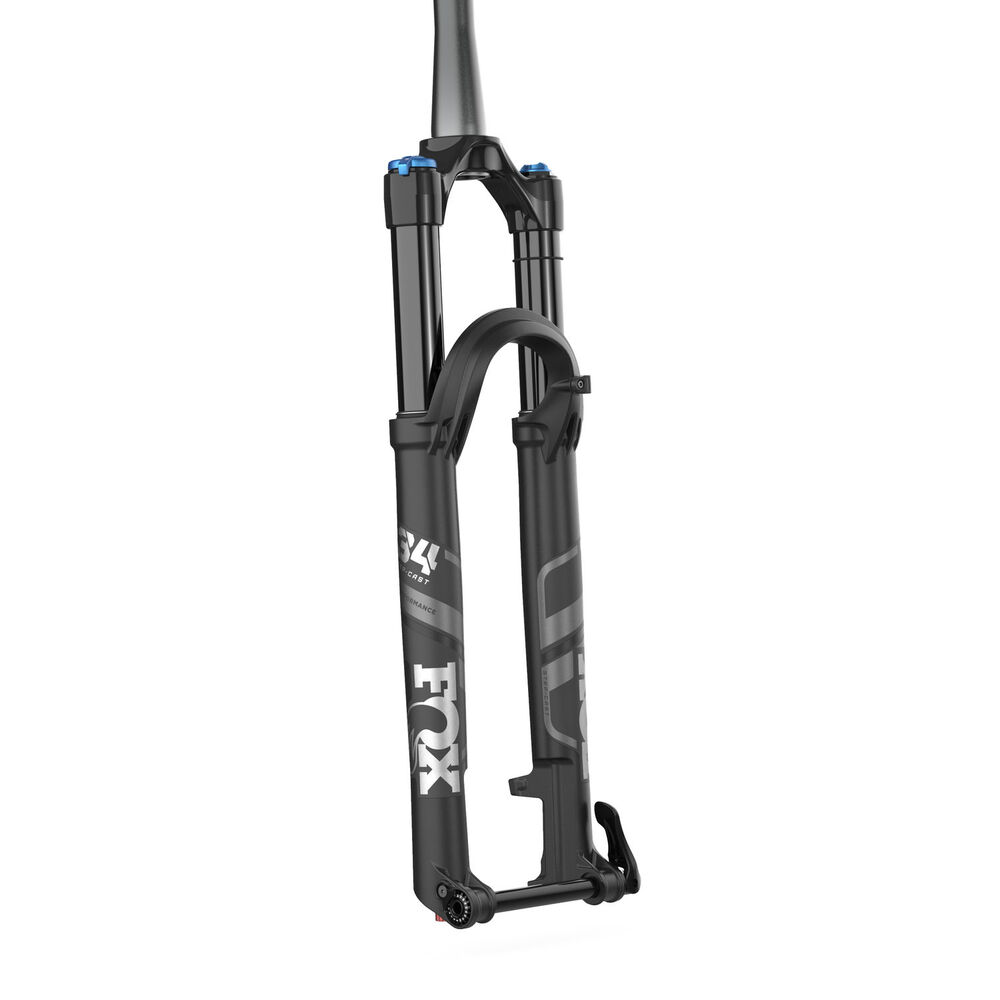 Fox sales 120mm 29er