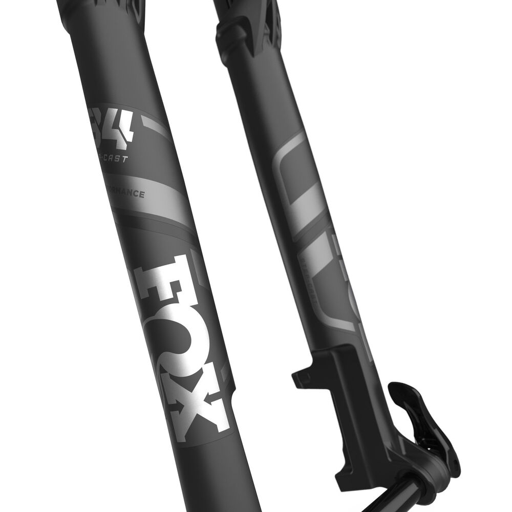 Fox sales 120mm 29er