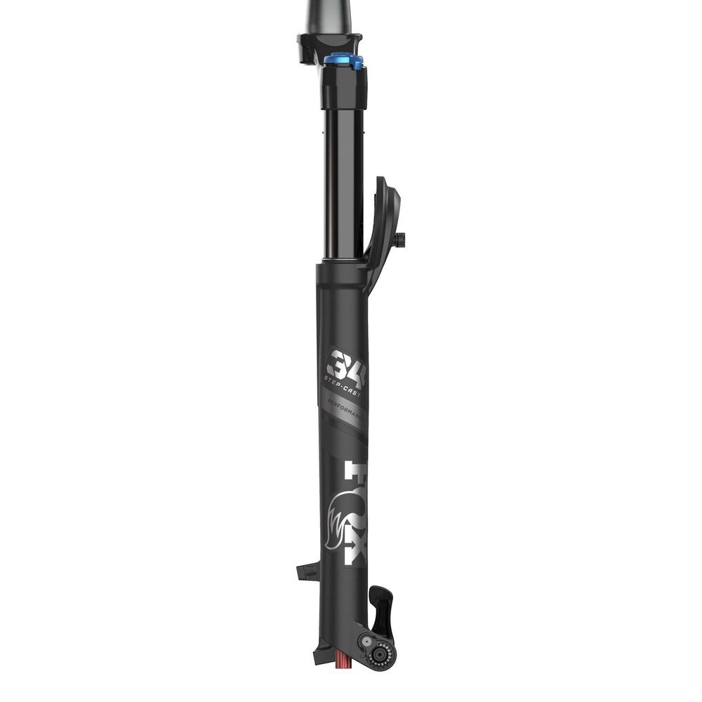 Fox store 120mm fork