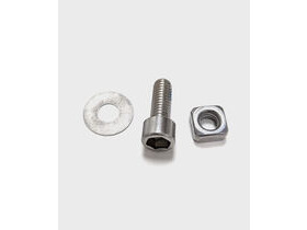 FOX SUSPENSION 36 - 38 Pinch Bolt KaboltX Hardware