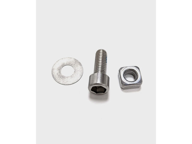 FOX SUSPENSION 36 - 38 Pinch Bolt KaboltX Hardware click to zoom image