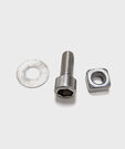 FOX SUSPENSION 36 - 38 Pinch Bolt KaboltX Hardware 