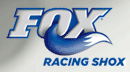 FOX SUSPENSION logo