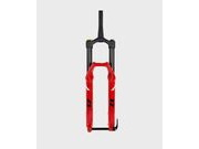 MARZOCCHI Bomber Z1 Coil GRIP Tapered Fork 27.5" wheel 180mm travel 