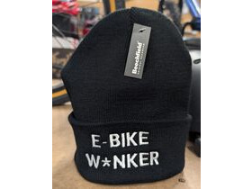 RUSH Ebike Beanie