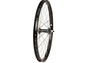 RUSH 20" Mountain Bike - BMX front wheel