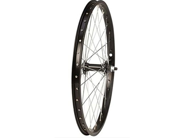 RUSH 20" Mountain Bike - BMX front wheel click to zoom image