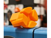 RUSH Fox Air Cap Remover 3D printed click to zoom image