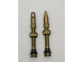 RUSH Kashima Tubeless Valves 45mm