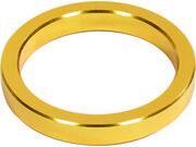 RUSH 5mm Gold Alloy Headset Spacer 