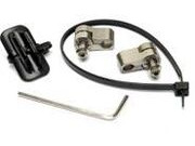 M BRAND Top Tube Cable guide set 